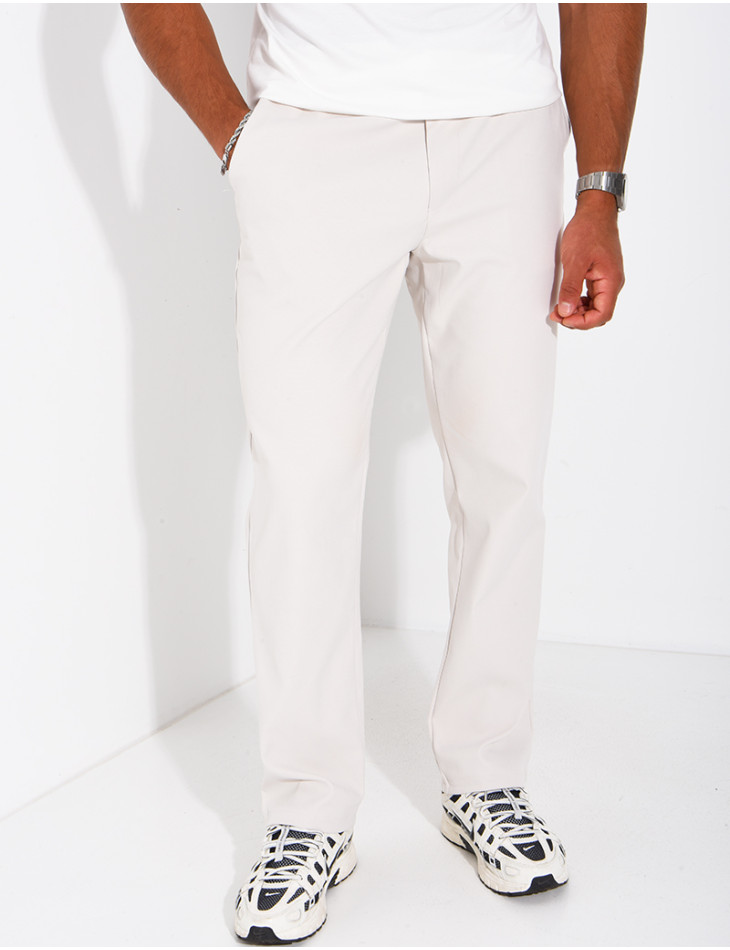 Pantalon homme