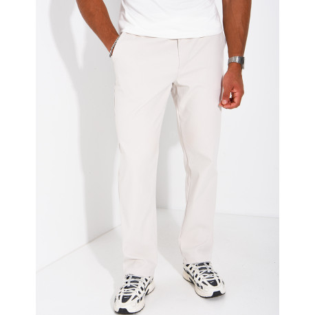 Pantalon homme