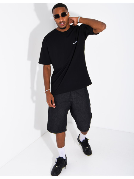 T-shirt "Rue de Paris"