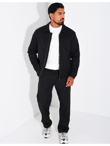 Ensemble Homme pantalon et veste
