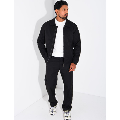 Ensemble Homme pantalon et veste