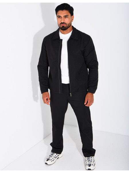 Ensemble Homme pantalon et veste
