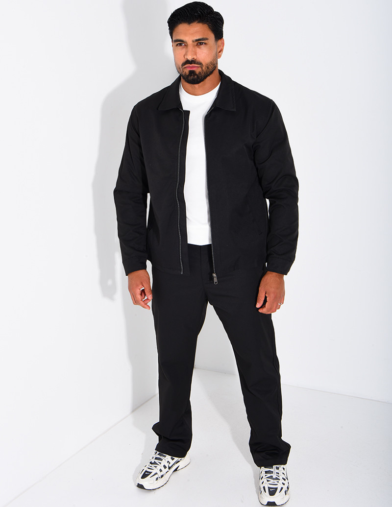 Ensemble Homme pantalon et...