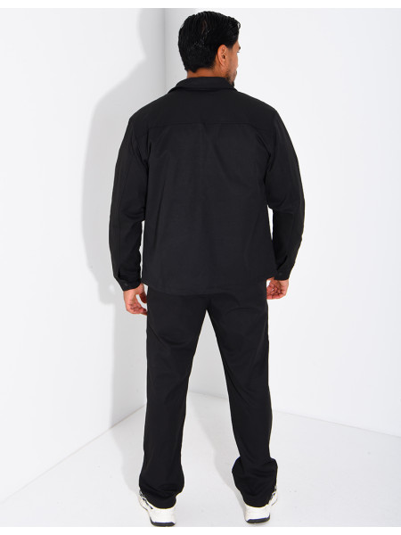 Ensemble Homme pantalon et veste