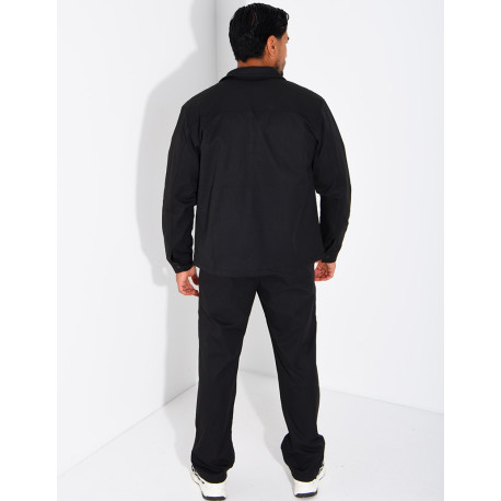 Ensemble Homme pantalon et veste