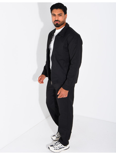 Ensemble Homme pantalon et veste