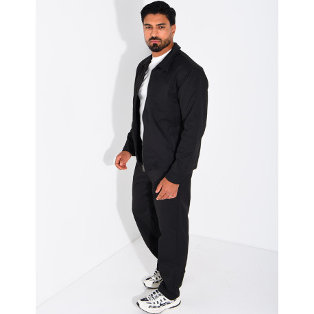 Ensemble Homme pantalon et veste
