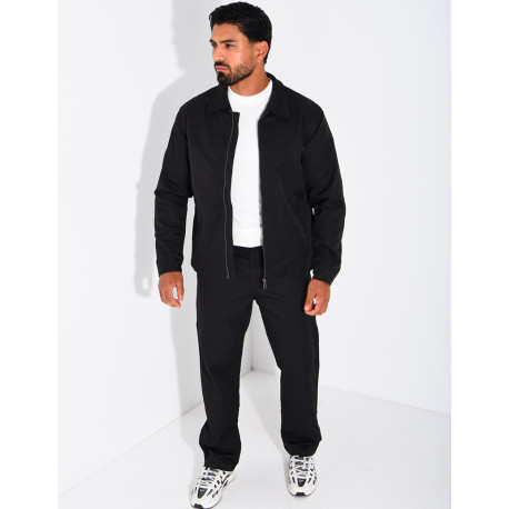 Ensemble Homme pantalon et veste