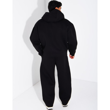 Ensemble pantalon et veste à capuche