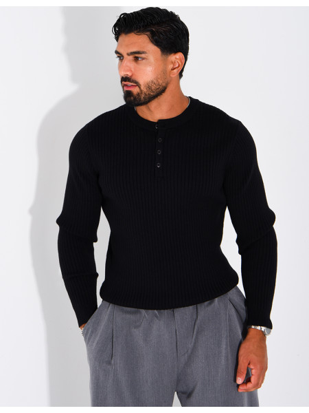 Herrenpullover