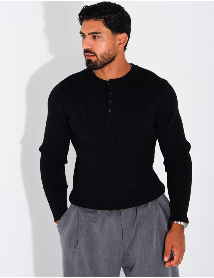 Herrenpullover
