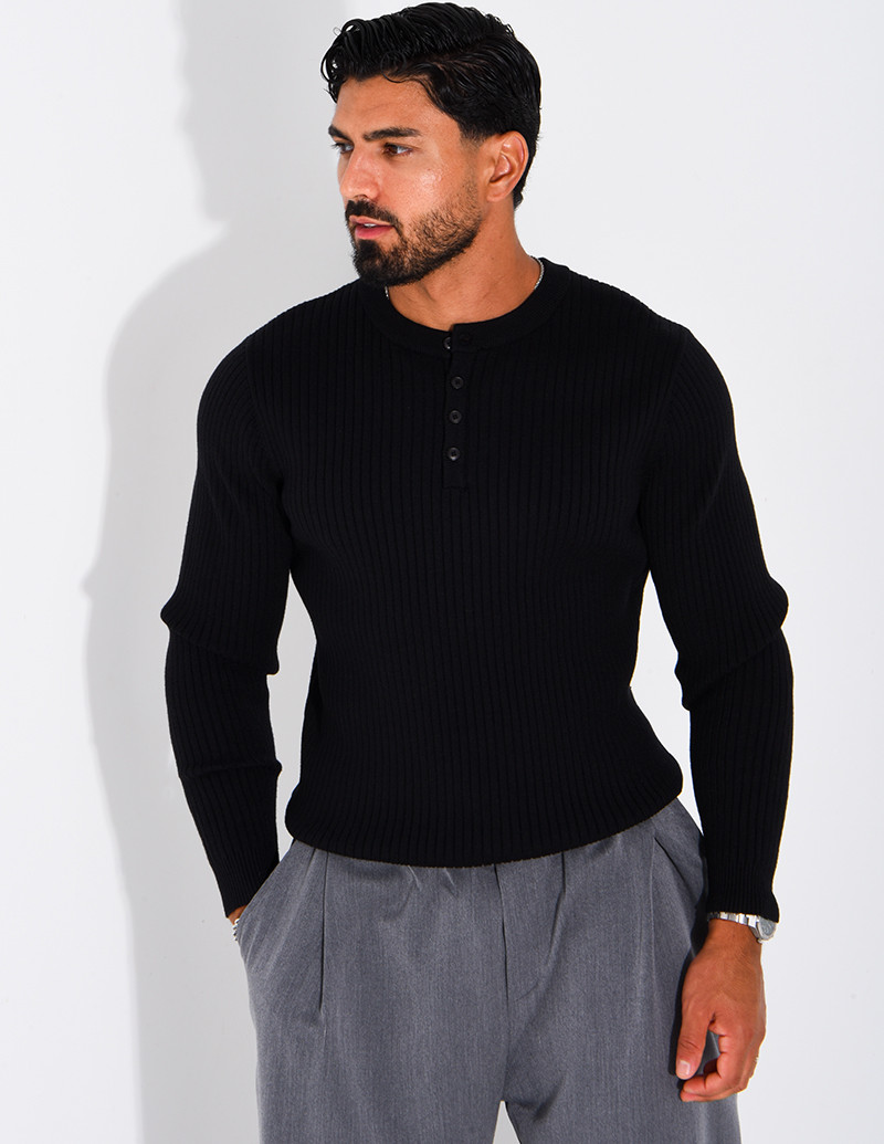 Herrenpullover