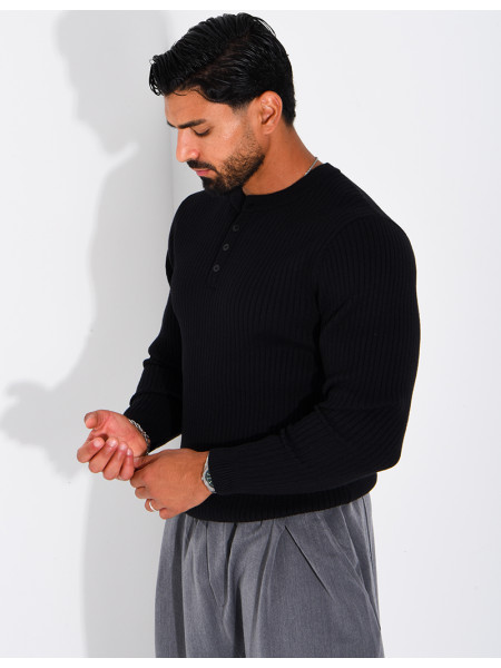 Herrenpullover