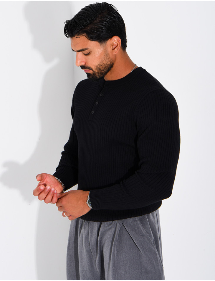 Herrenpullover