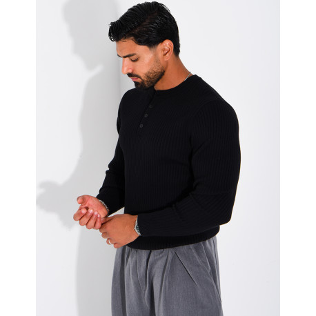 Herrenpullover