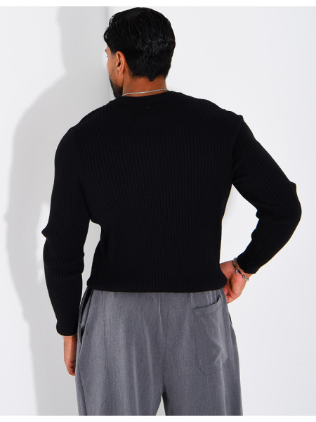 Herrenpullover