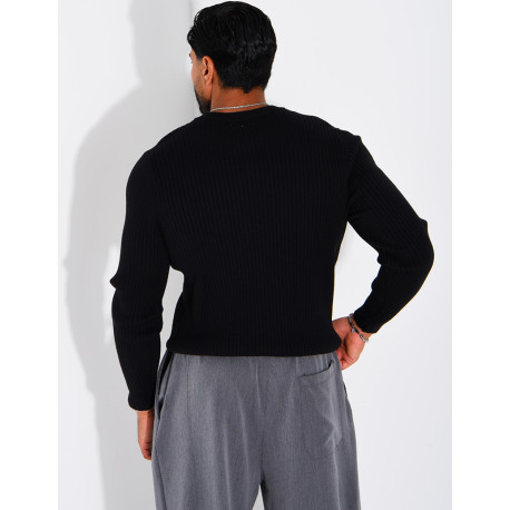 Herrenpullover