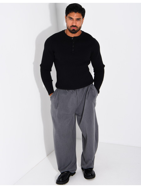 Herrenpullover