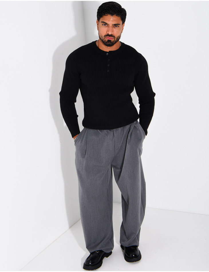 Herrenpullover