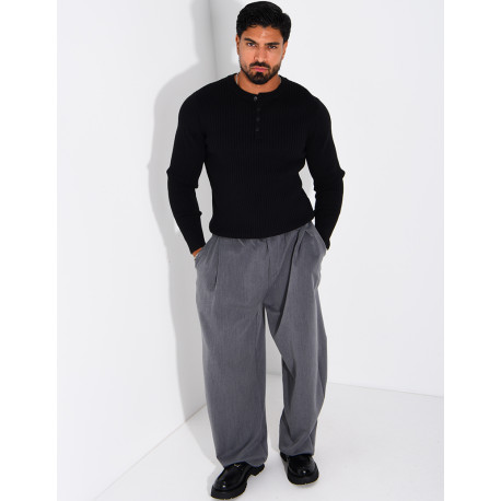 Herrenpullover
