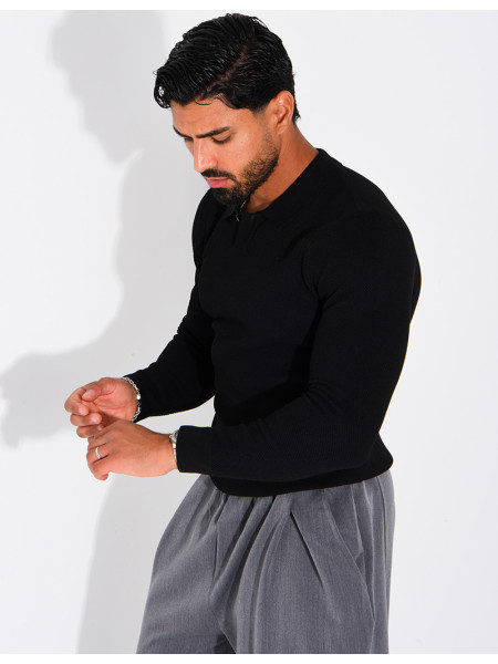 Herren-Polohemd