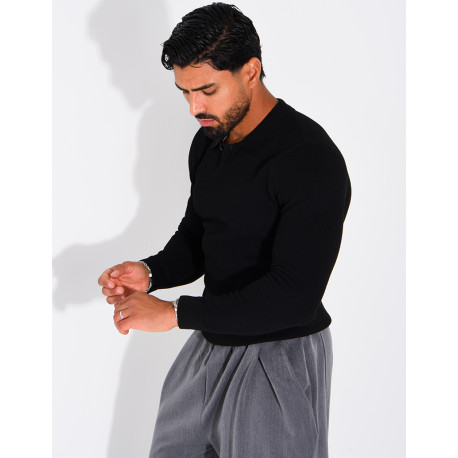 Herren-Polohemd