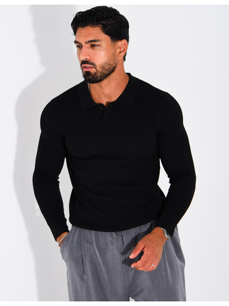 Herren-Polohemd