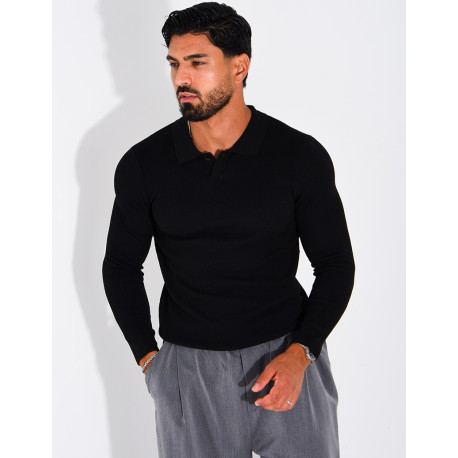Herren-Polohemd