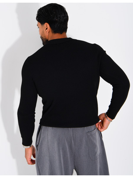 Herren-Polohemd