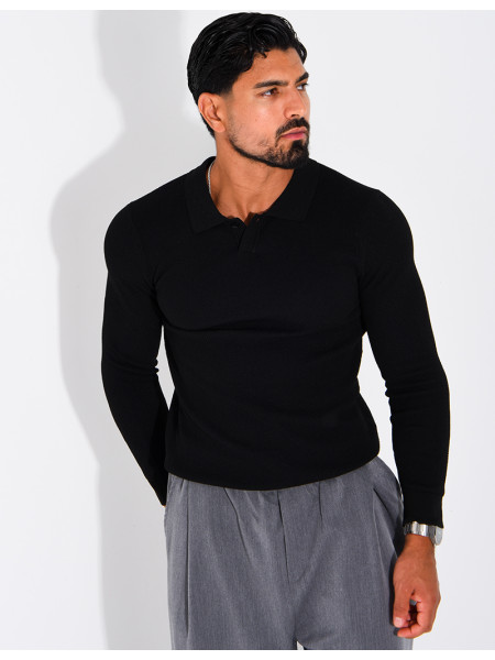 Herren-Polohemd