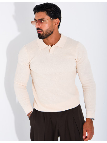 Herren-Polohemd
