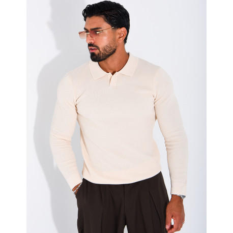 Herren-Polohemd
