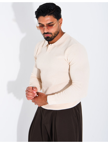 Herren-Polohemd