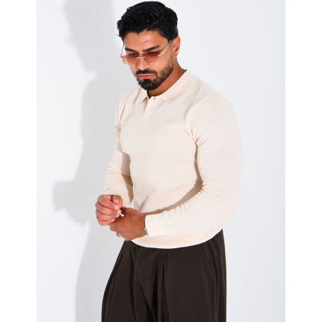 Herren-Polohemd