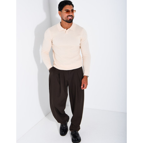 Herren-Polohemd