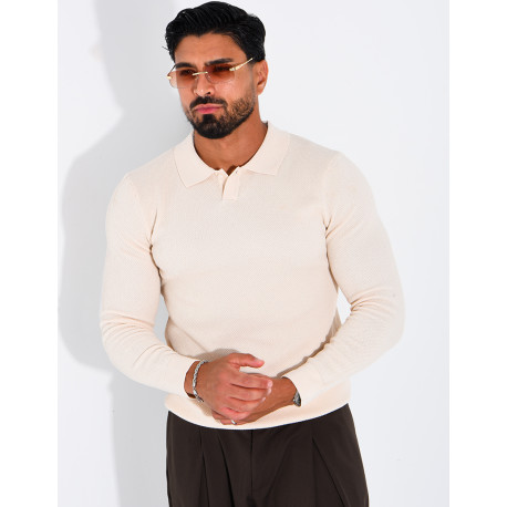 Herren-Polohemd
