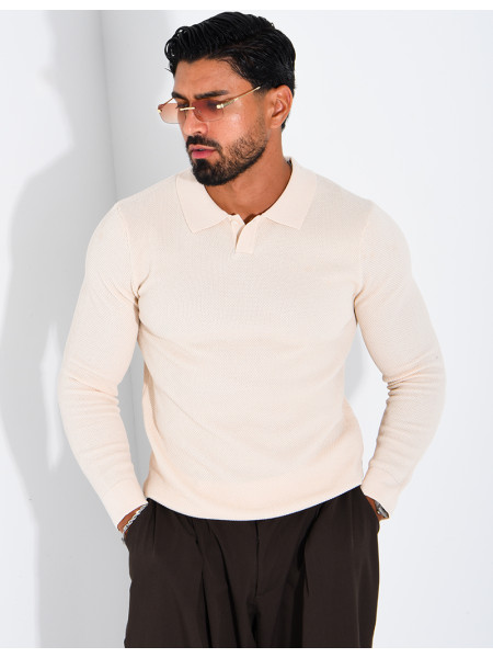 Herren-Polohemd