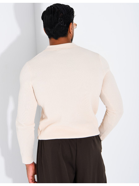 Herren-Polohemd