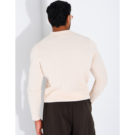 Herren-Polohemd