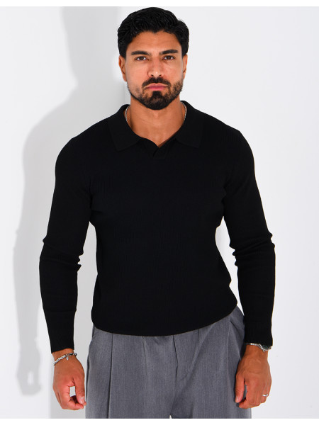 Herren-Polohemd