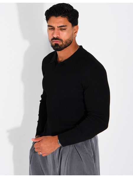 Herren-Polohemd