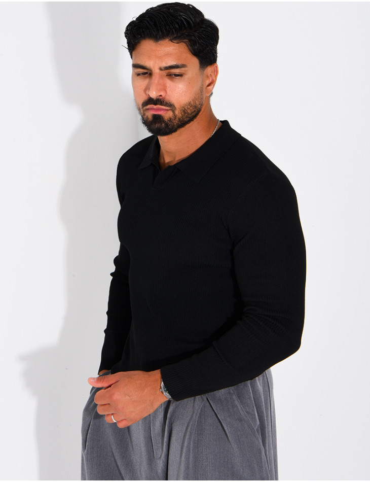 Herren-Polohemd