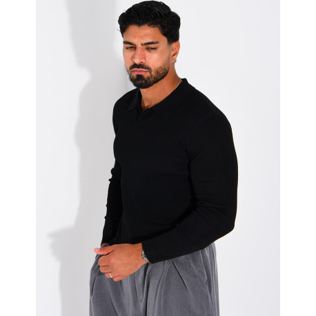 Herren-Polohemd