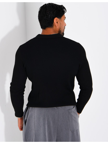 Herren-Polohemd