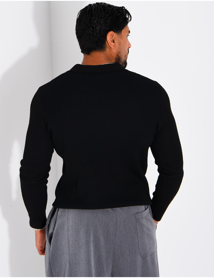 Herren-Polohemd