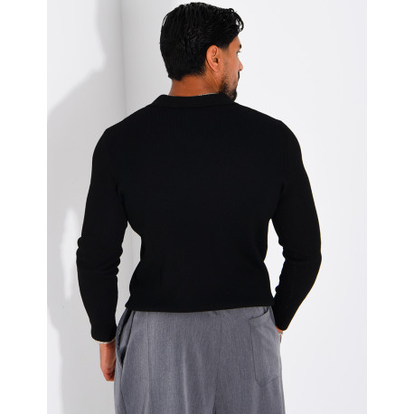 Herren-Polohemd