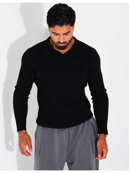 Herren-Polohemd