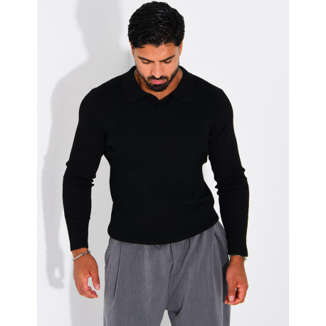 Herren-Polohemd