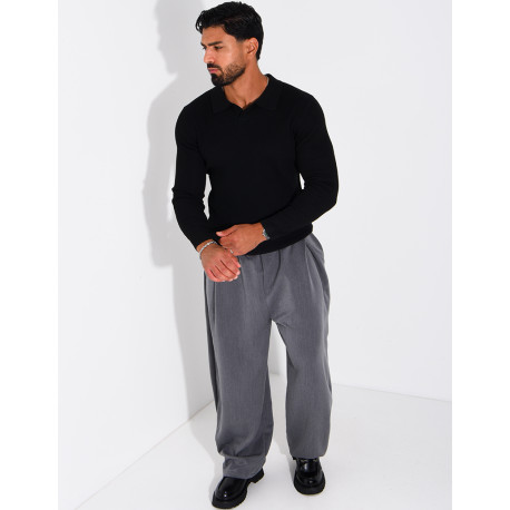 Herren-Polohemd