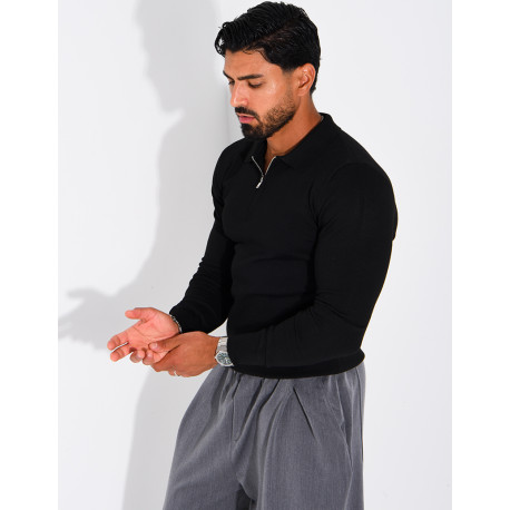 Pull homme